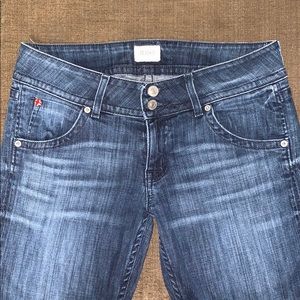 Hudson jeans